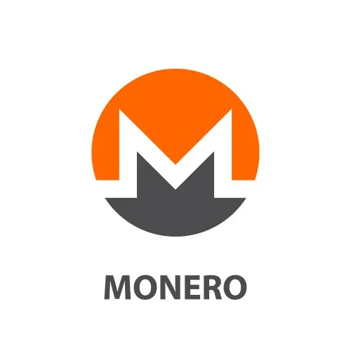 Monero logo